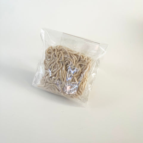 「冷凍商品」廣祥泰 上海麺(太) 250g