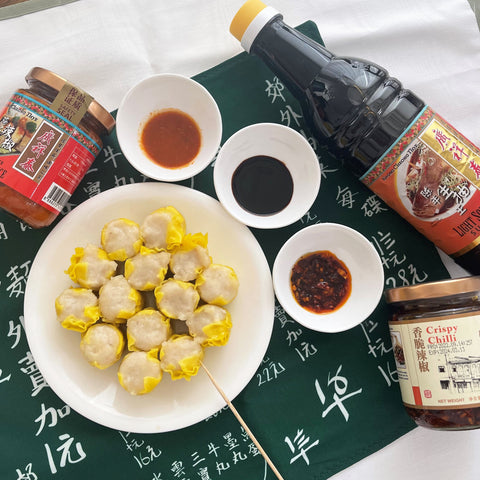 「冷凍商品」魚肉焼売 500g入り(約32個)