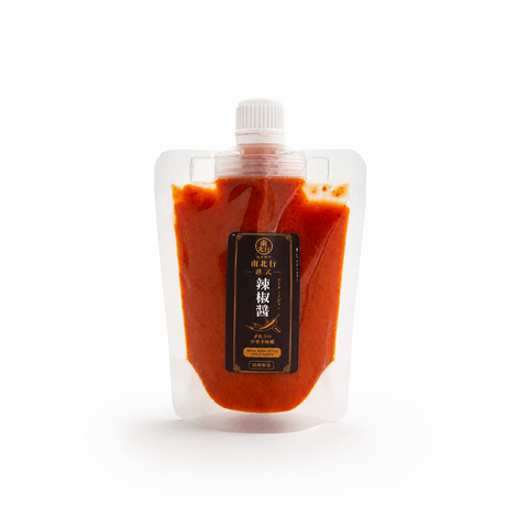 "Room Temperature Product" Cheung Fun | Shelf-stable Fresh Type 3-Piece Set