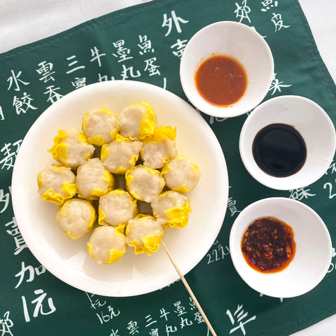「冷凍商品」魚肉焼売 3kg入り(約192個)