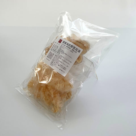 「常温商品」蘋果海底椰雪耳湯(3-4人前)