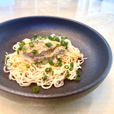 「冷凍商品」廣祥泰 上海麺(細) 11玉入り 1kg
