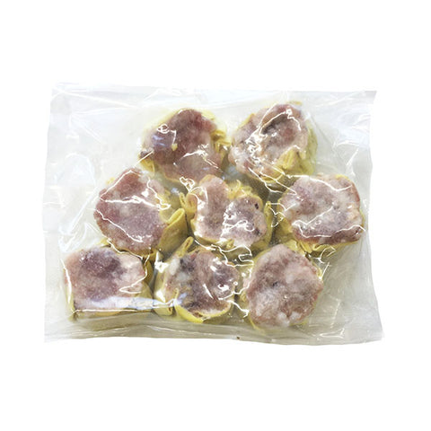 「冷凍商品」燒賣(香港焼売 )8個入り