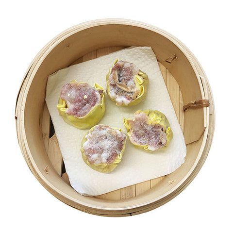 「冷凍商品」燒賣(香港焼売 )8個入り