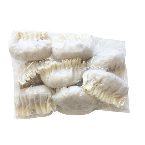 「冷凍商品」魚翅餃子(フカヒレ餃子)8個入り