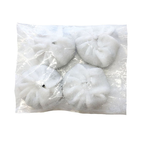 「冷凍商品」韮菜餅(蝦・豚肉入り韮饅頭 )4個入り