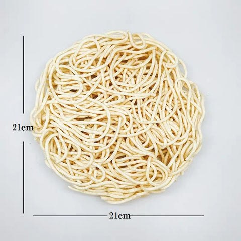 「常温商品」廣祥泰 伊府麺600g