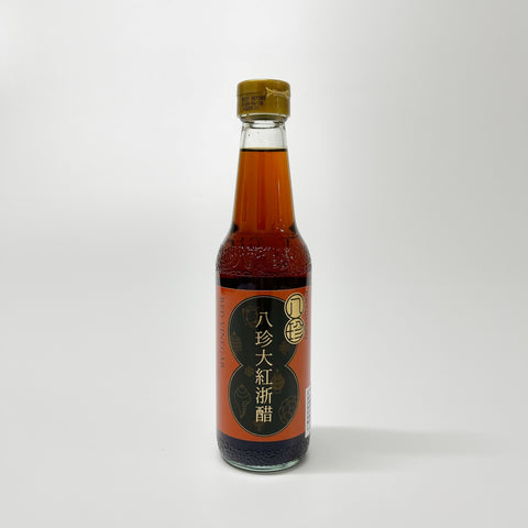 「常温商品」八珍紅醋300ml