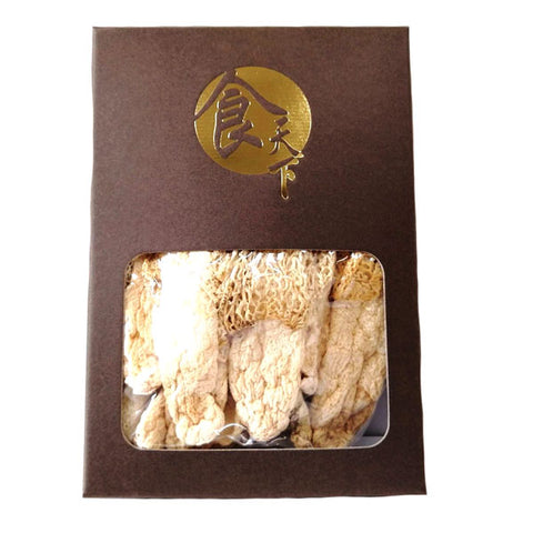 「常温商品」天然竹笙 キヌカサダケ 1両(37.5g)