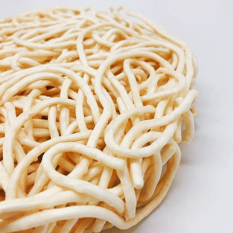 「常温商品」廣祥泰 伊府麺600g