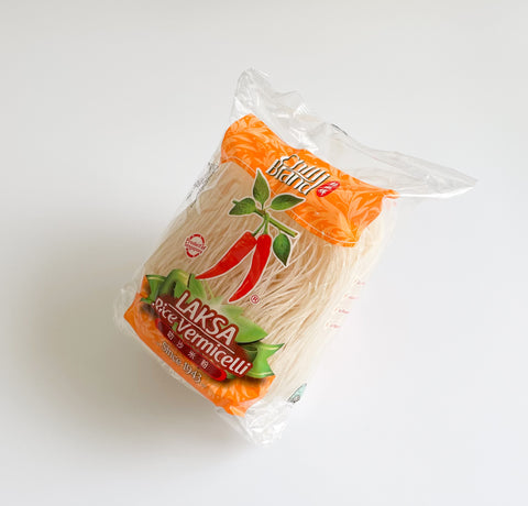 「常温商品」ラクサ米粉400g