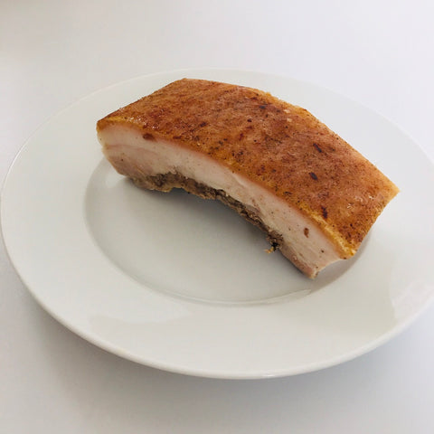 「冷凍商品」香港脆皮焼きシューヨ 200g