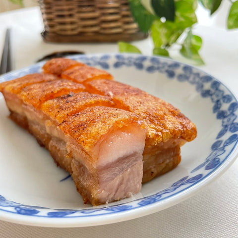 「冷凍商品」香港脆皮焼きシューヨ 200g