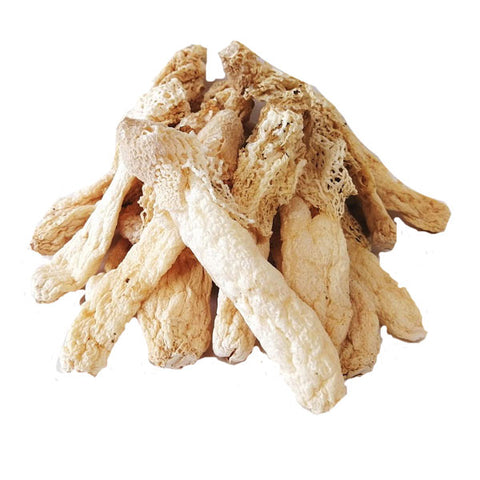 「常温商品」天然竹笙 キヌカサダケ 1両(37.5g)