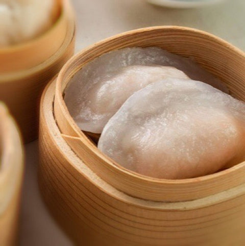 「冷凍商品」鮮粉果(五目蒸し餃子)8個入