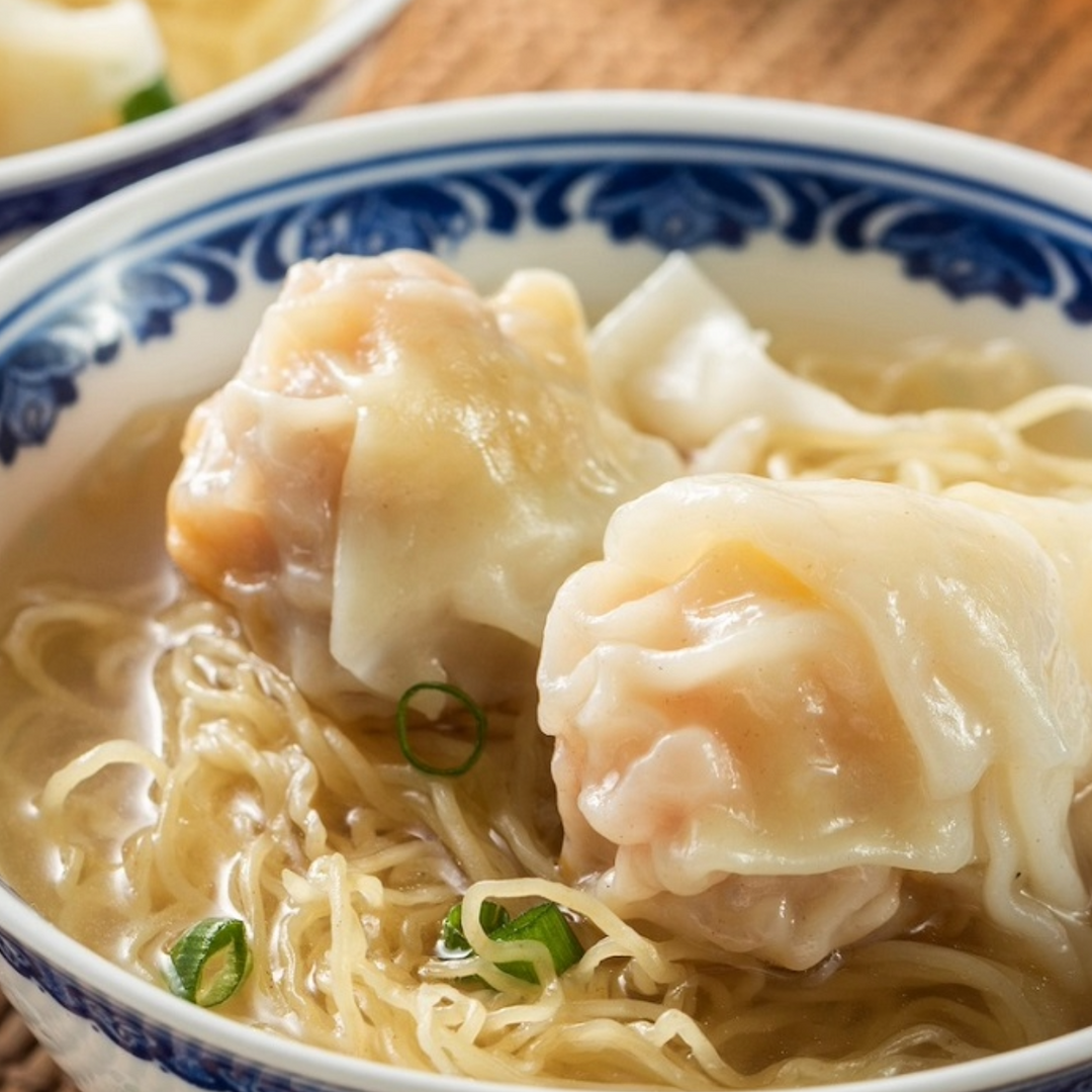Recipe – Yonechiku Lapman ヨネチクラップマン