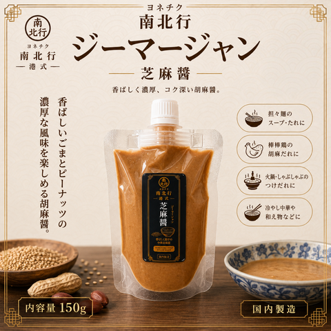 "Room Temperature Product" Cheung Fun | Shelf-stable Fresh Type 3-Piece Set