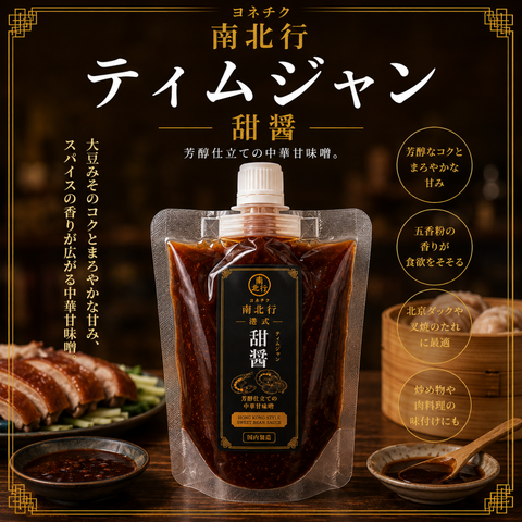 "Room Temperature Product" Cheung Fun | Shelf-stable Fresh Type 3-Piece Set