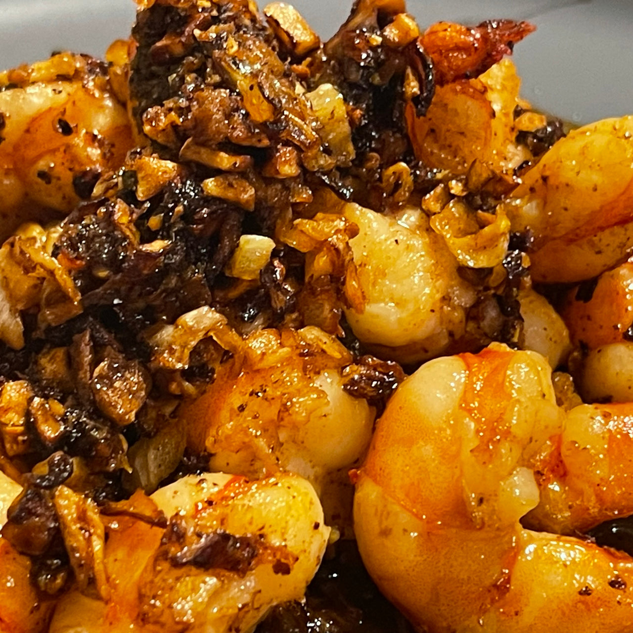Recipe – Yonechiku Lapman ヨネチクラップマン