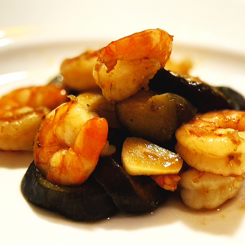 Recipe – Yonechiku Lapman ヨネチクラップマン