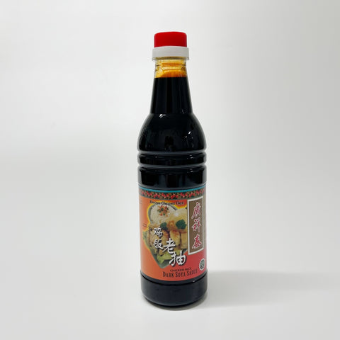 「常温商品」廣祥泰 鶏飯老抽640ml