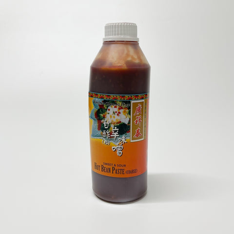 「常温商品」廣祥泰 甘酢辛味噌(粒)1kg