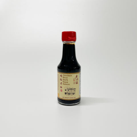 「常温商品」廣祥泰 鶏飯老抽170ml