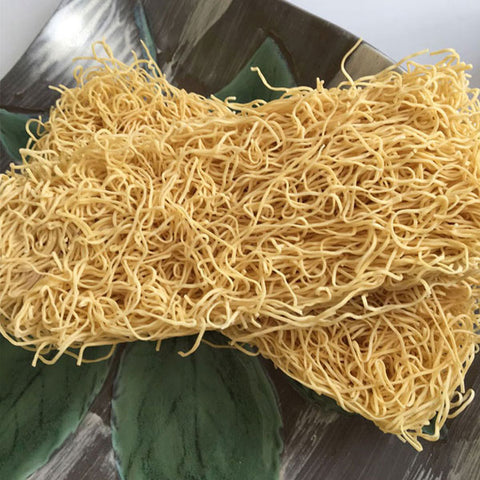 「常温商品」廣祥泰 港式炒麺1kg