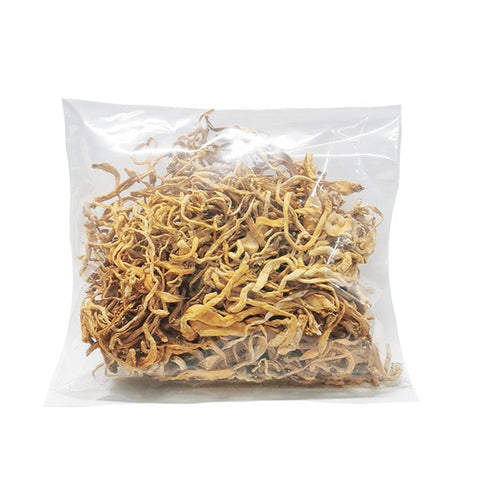 「常温商品」冬虫草花　50g