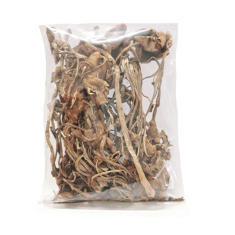 「常温商品」干茶樹茸 50g