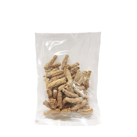 「常温商品」泡参　50g