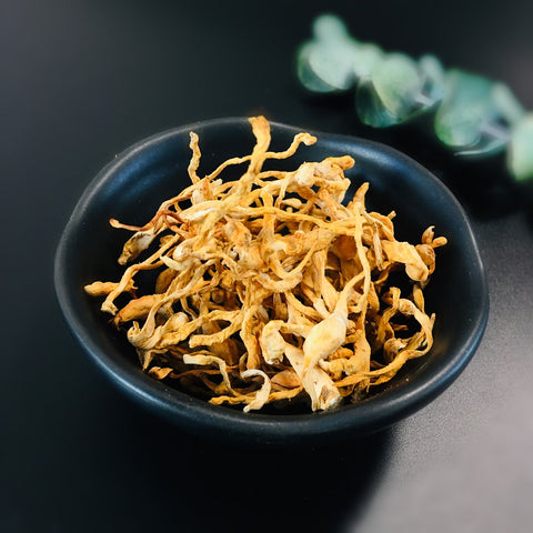 「常温商品」冬虫草花　50g